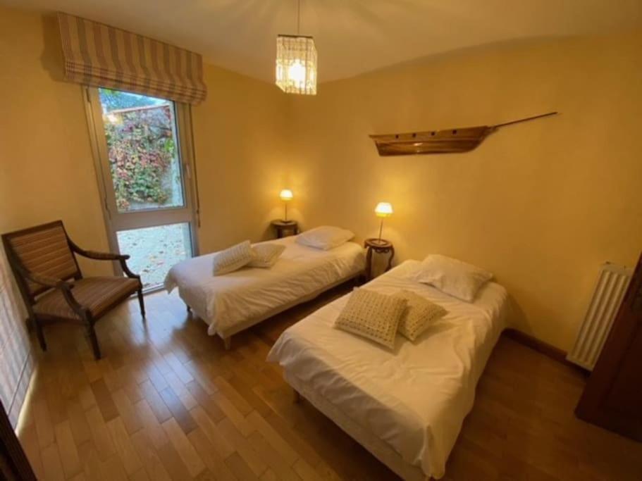 A L'oree De La Piaine Holiday home