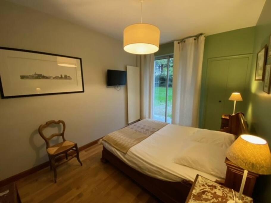 Holiday home A L'oree De La Piaine