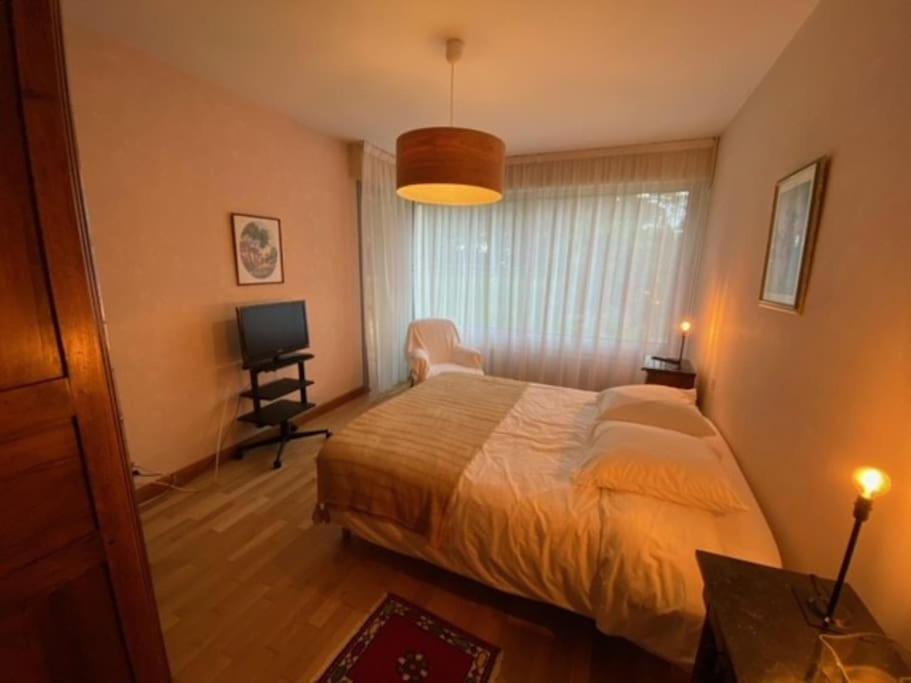 Holiday home A L'oree De La Piaine Sainte-Hermine