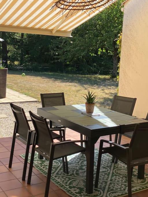 A L'oree De La Piaine Holiday home