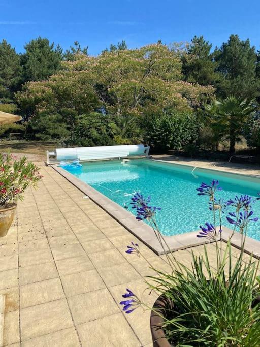 Holiday home A L'oree De La Piaine
