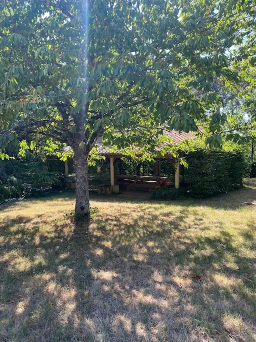 A L'oree De La Piaine Holiday home Sainte-Hermine